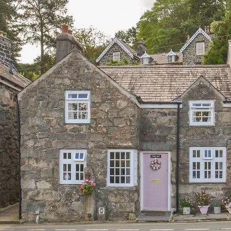 Willa The Toll House Dolgellau Zewnętrze zdjęcie
