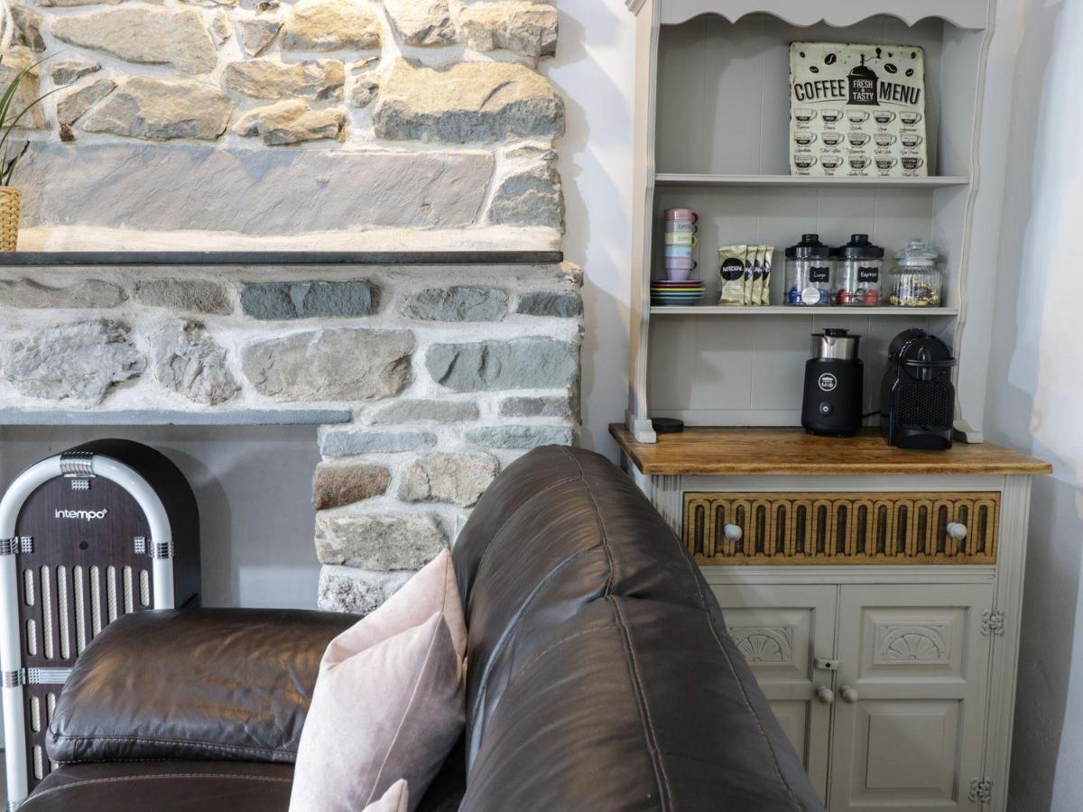 Willa The Toll House Dolgellau Zewnętrze zdjęcie