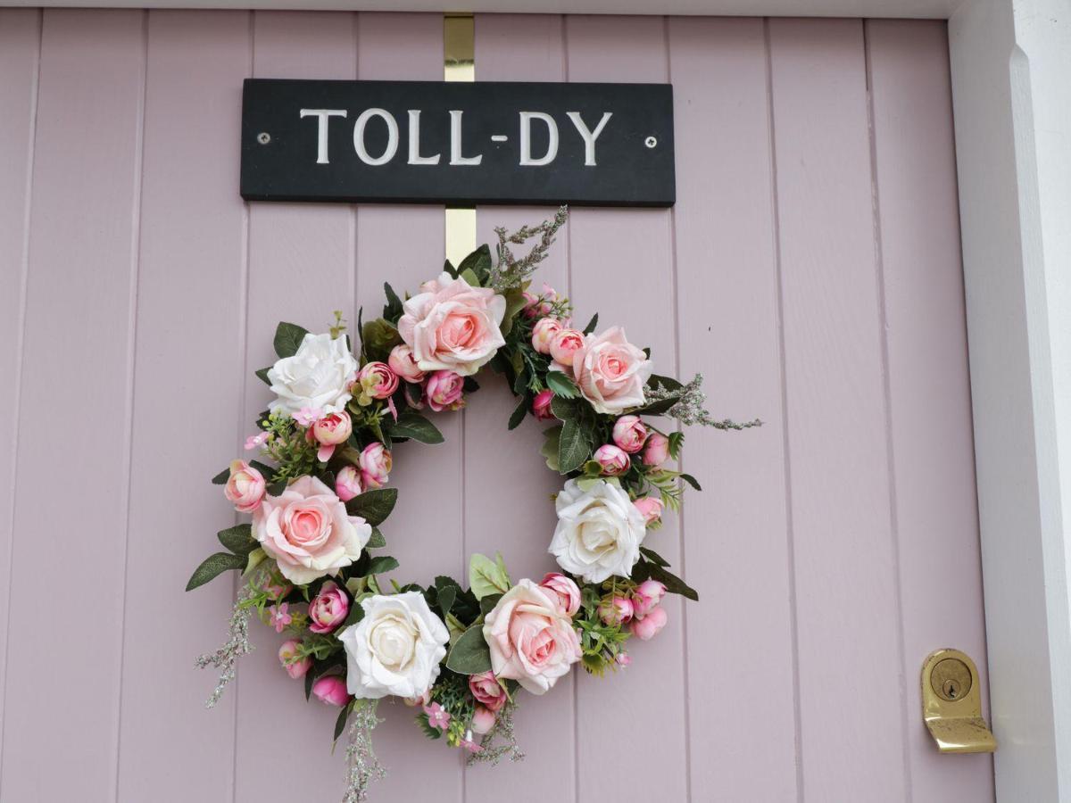 Willa The Toll House Dolgellau Zewnętrze zdjęcie