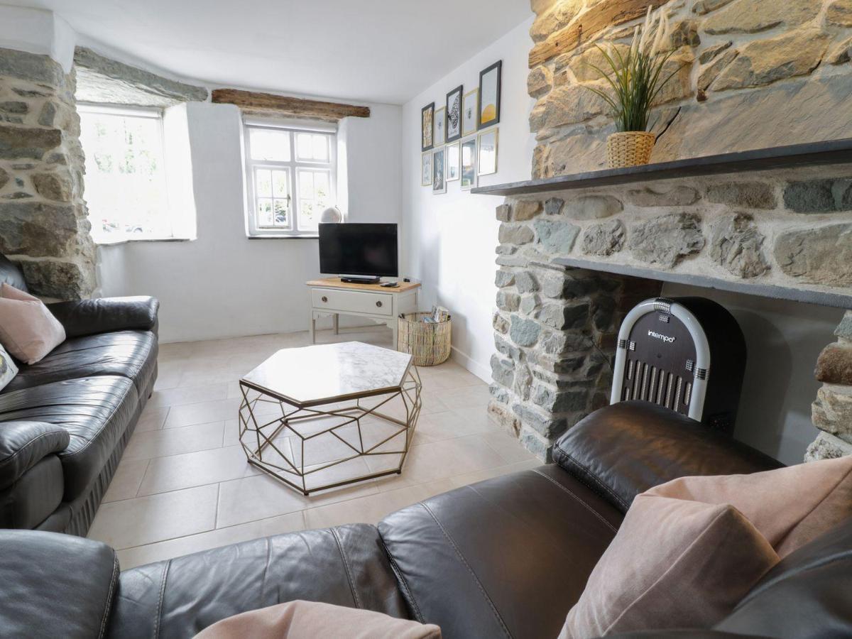 Willa The Toll House Dolgellau Zewnętrze zdjęcie