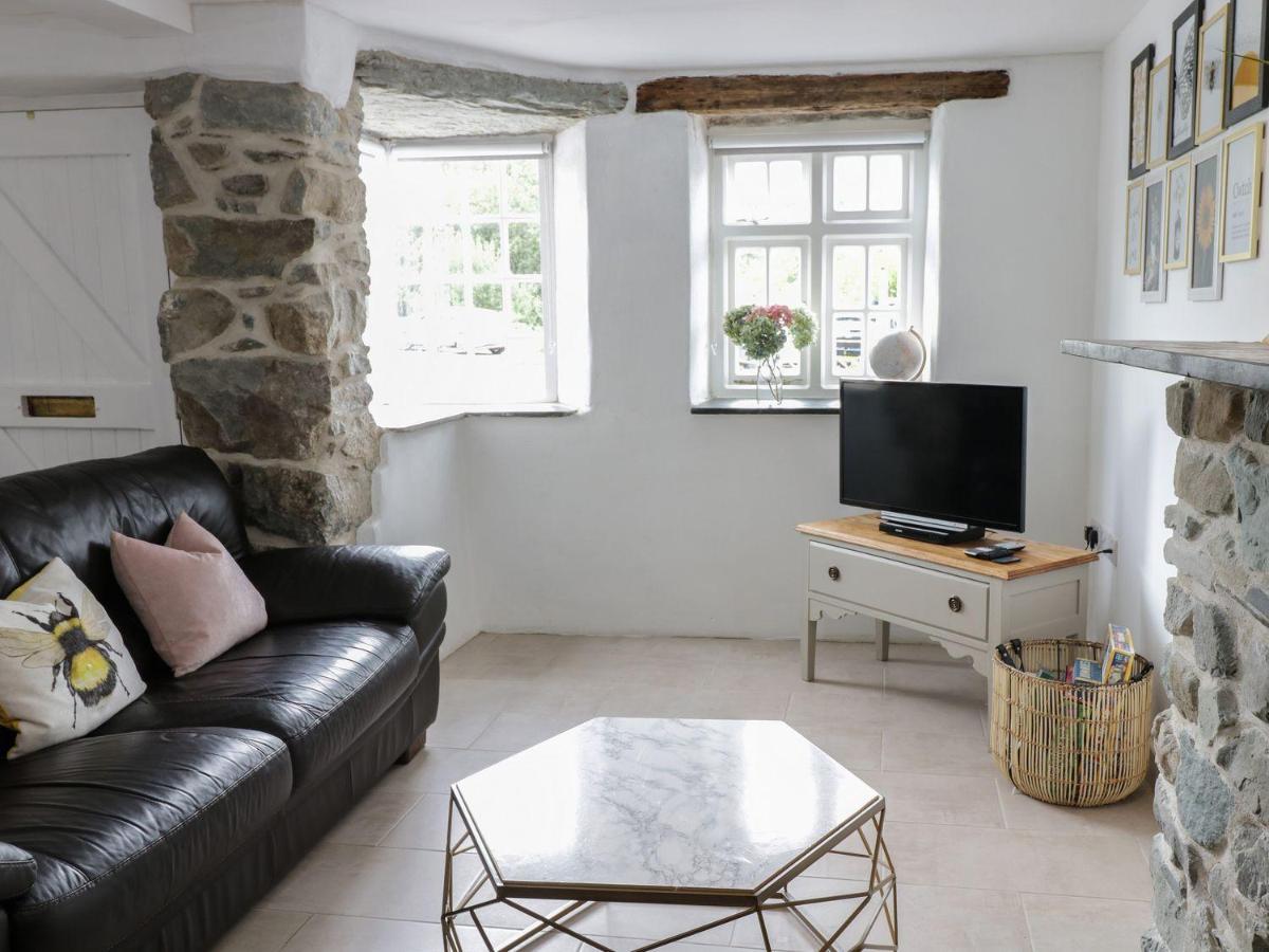 Willa The Toll House Dolgellau Zewnętrze zdjęcie