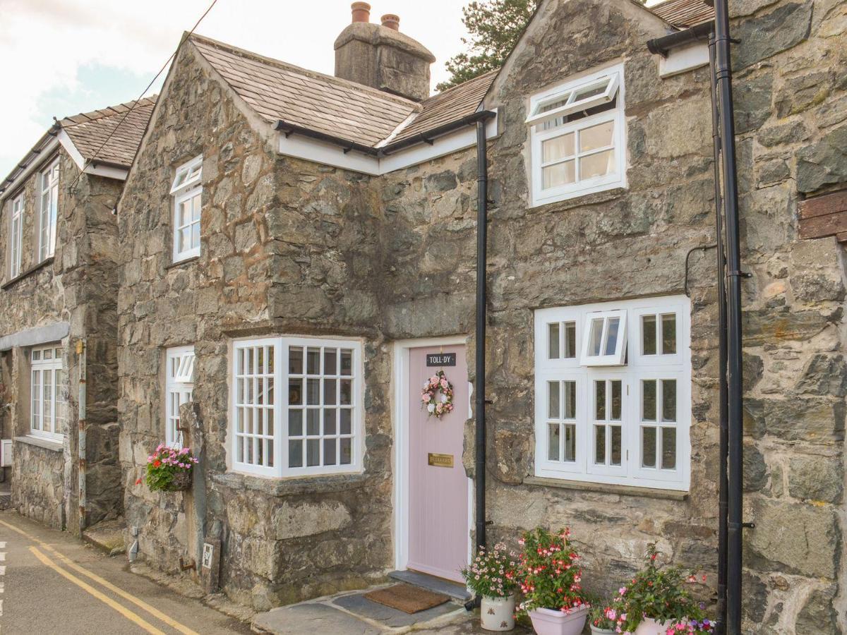 Willa The Toll House Dolgellau Zewnętrze zdjęcie