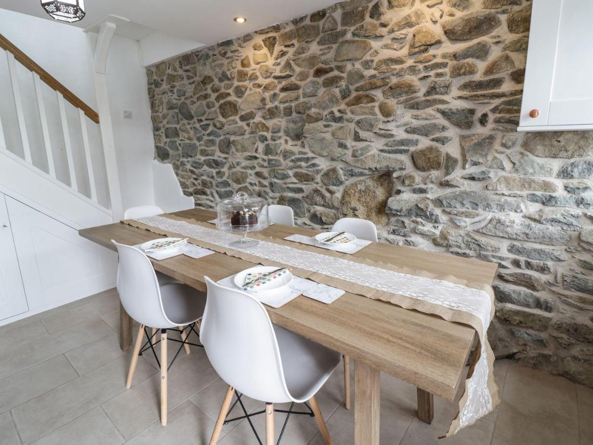 Willa The Toll House Dolgellau Zewnętrze zdjęcie